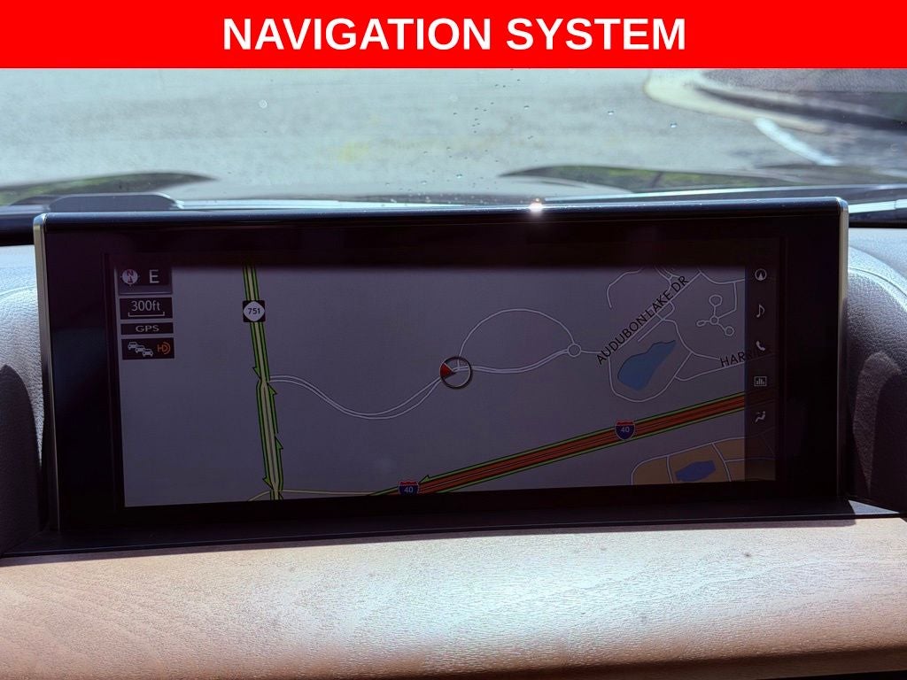 2017 Lexus LX 570 LUXURY/MARK LEV/REAR DVD/HEAD UP/360 CAM/NEW TIRES