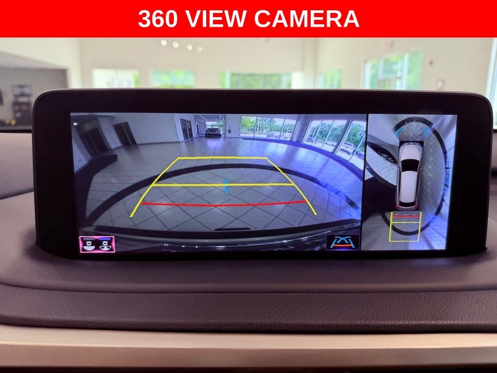 2021 Lexus RX 350L PREMIUM/360 CAM/NAV/PARK AST/BLIND SPOT/ALL RECORD