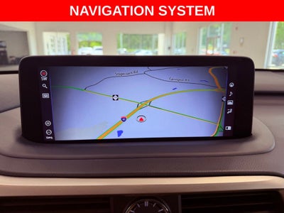 2021 Lexus RX 350L PREMIUM/360 CAM/NAV/PARK AST/BLIND SPOT/ALL RECORD