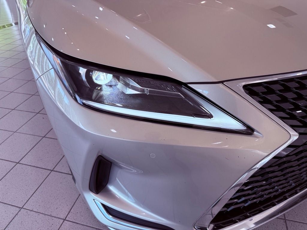 2021 Lexus RX 350L PREMIUM/360 CAM/NAV/PARK AST/BLIND SPOT/ALL RECORD