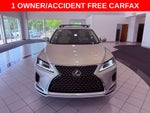 2021 Lexus RX 350L PREMIUM/360 CAM/NAV/PARK AST/BLIND SPOT/ALL RECORD
