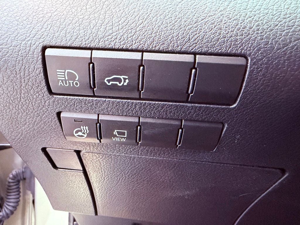 2021 Lexus RX 350L PREMIUM/360 CAM/NAV/PARK AST/BLIND SPOT/ALL RECORD