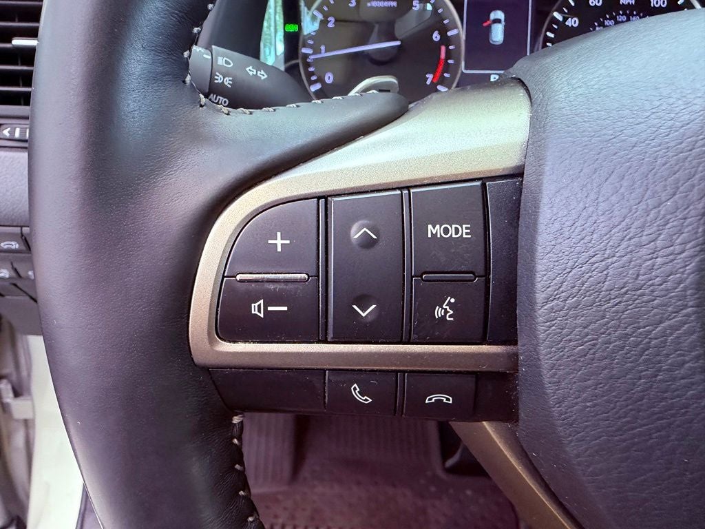 2021 Lexus RX 350L PREMIUM/360 CAM/NAV/PARK AST/BLIND SPOT/ALL RECORD