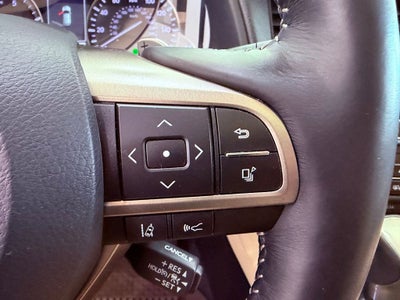 2021 Lexus RX 350L PREMIUM/360 CAM/NAV/PARK AST/BLIND SPOT/ALL RECORD