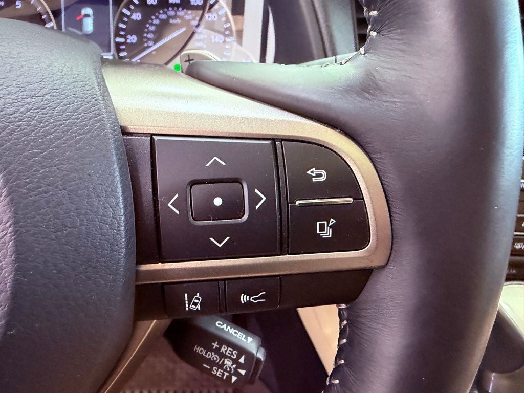 2021 Lexus RX 350L PREMIUM/360 CAM/NAV/PARK AST/BLIND SPOT/ALL RECORD
