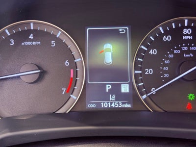 2021 Lexus RX 350L PREMIUM/360 CAM/NAV/PARK AST/BLIND SPOT/ALL RECORD