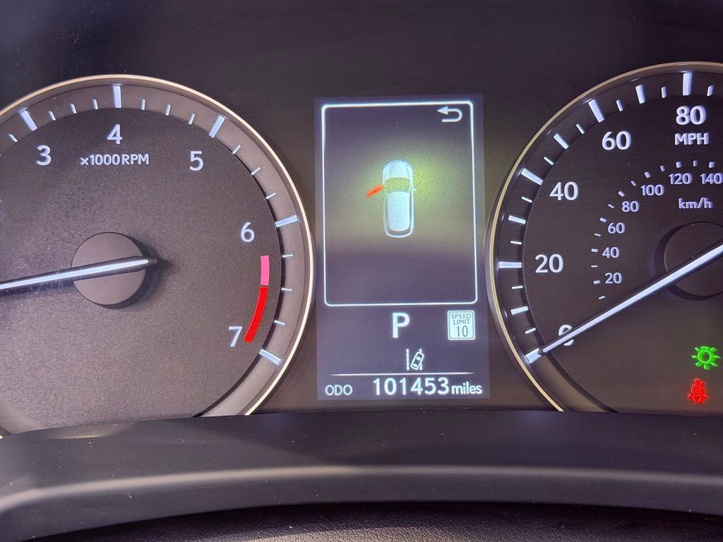 2021 Lexus RX 350L PREMIUM/360 CAM/NAV/PARK AST/BLIND SPOT/ALL RECORD