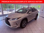 2021 Lexus RX 350L PREMIUM/360 CAM/NAV/PARK AST/BLIND SPOT/ALL RECORD