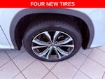 2021 Lexus RX 350L PREMIUM/360 CAM/NAV/PARK AST/BLIND SPOT/ALL RECORD