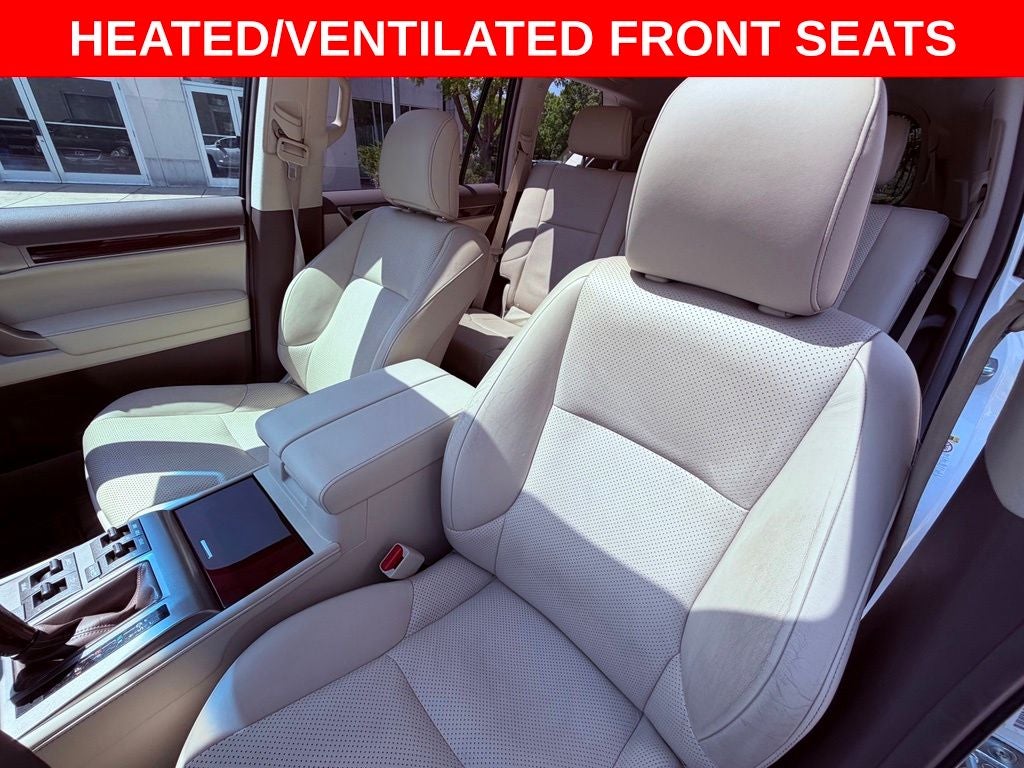 2019 Lexus GX 460 Luxury SPORT/SMART CRUISE/ALL RECORDS/NEW TIRES