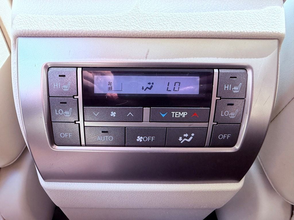 2019 Lexus GX 460 Luxury SPORT/SMART CRUISE/ALL RECORDS/NEW TIRES