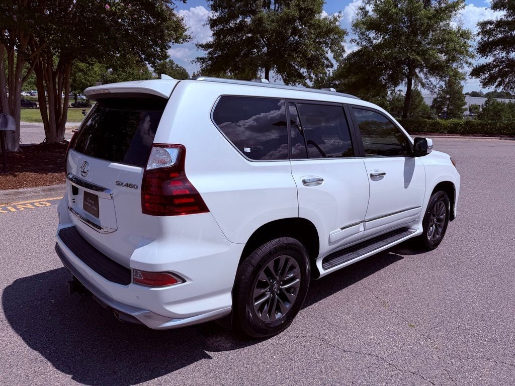 2019 Lexus GX 460 Luxury SPORT/SMART CRUISE/ALL RECORDS/NEW TIRES