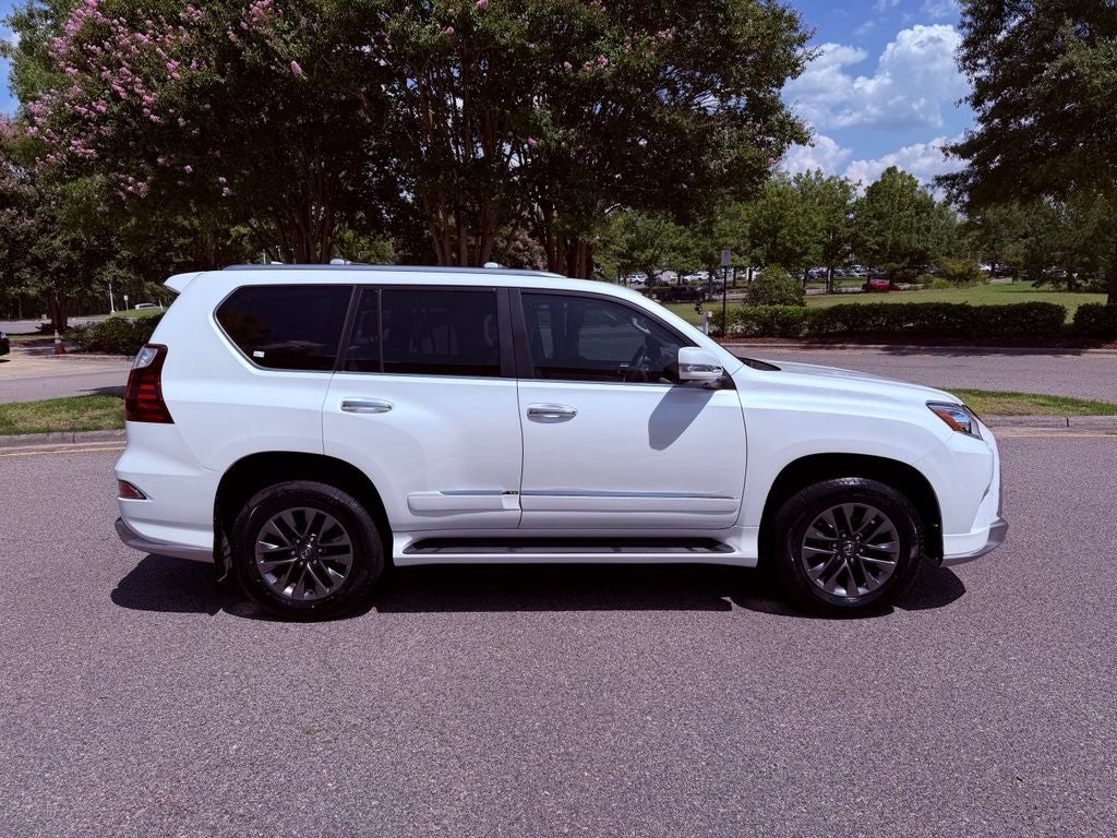 2019 Lexus GX 460 Luxury SPORT/SMART CRUISE/ALL RECORDS/NEW TIRES