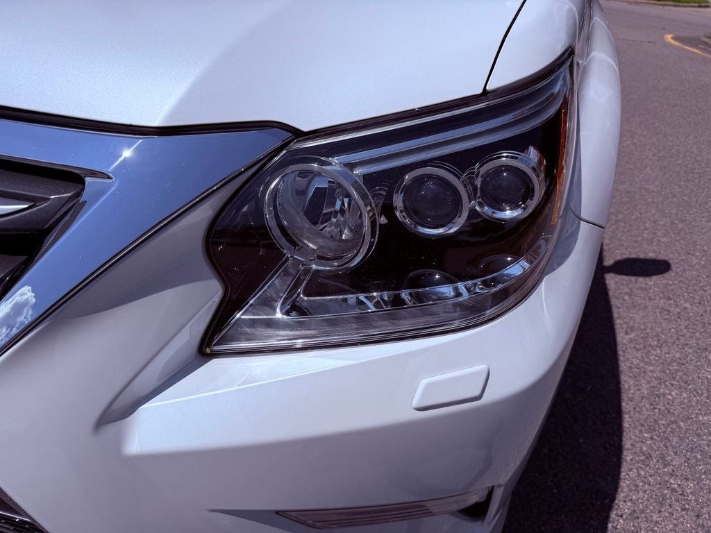 2019 Lexus GX 460 Luxury SPORT/SMART CRUISE/ALL RECORDS/NEW TIRES