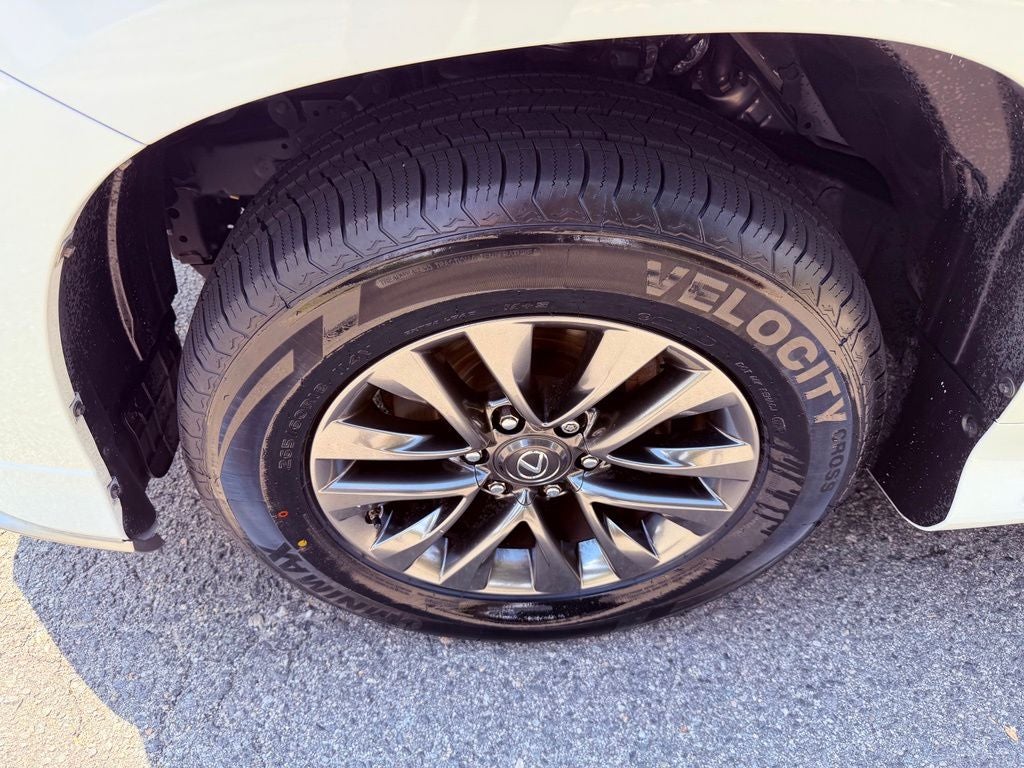 2019 Lexus GX 460 Luxury SPORT/SMART CRUISE/ALL RECORDS/NEW TIRES