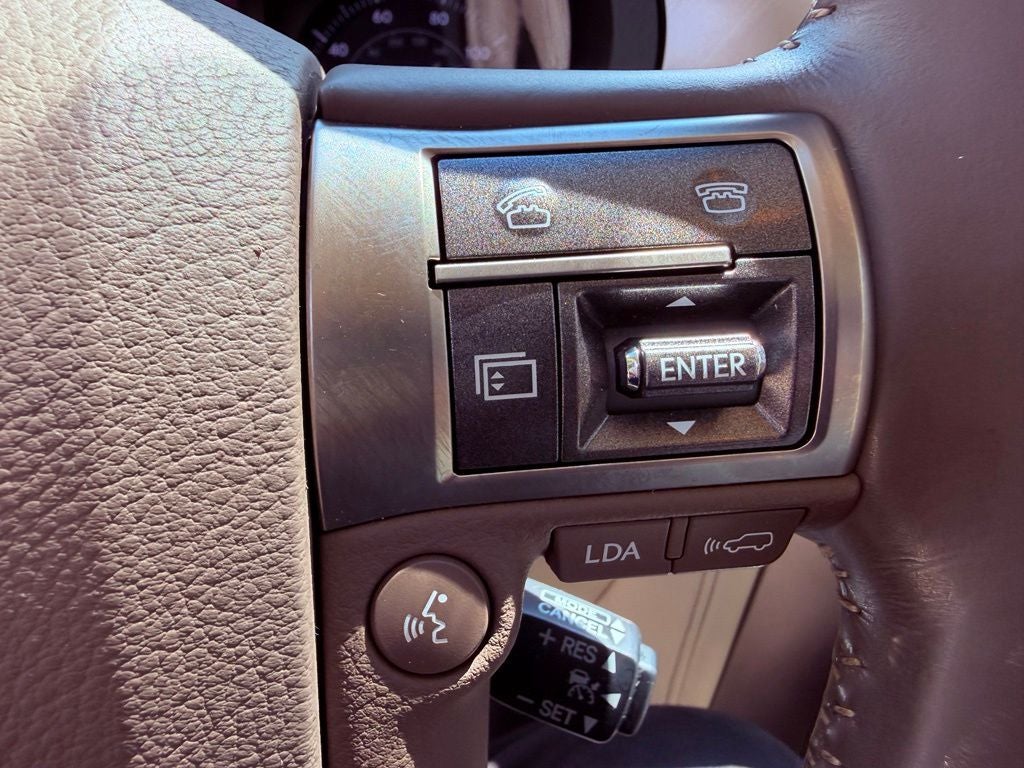 2019 Lexus GX 460 Luxury SPORT/SMART CRUISE/ALL RECORDS/NEW TIRES