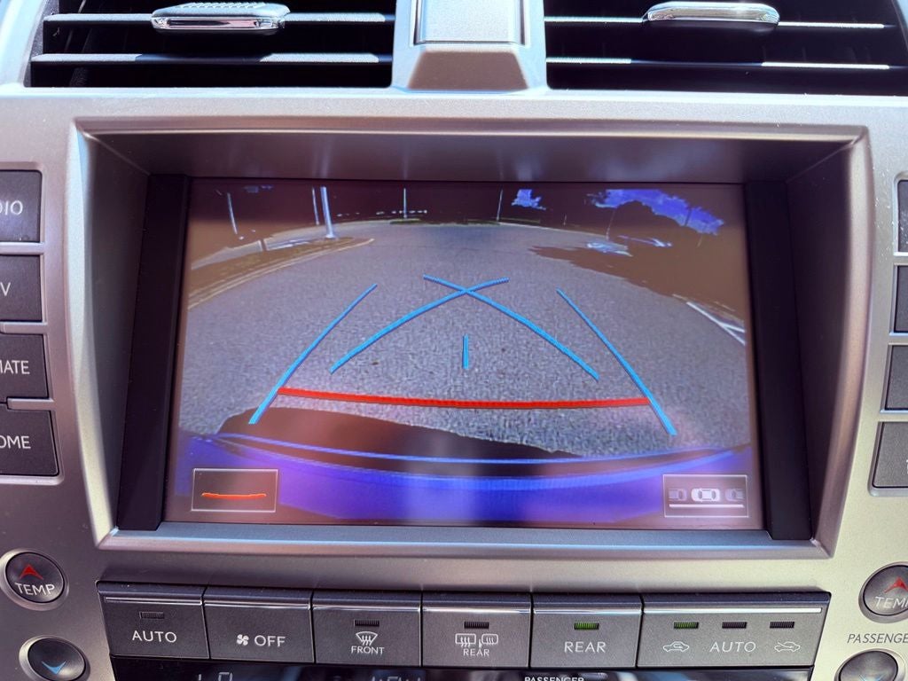 2019 Lexus GX 460 Luxury SPORT/SMART CRUISE/ALL RECORDS/NEW TIRES