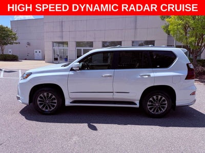 2019 Lexus GX 460 Luxury SPORT/SMART CRUISE/ALL RECORDS/NEW TIRES