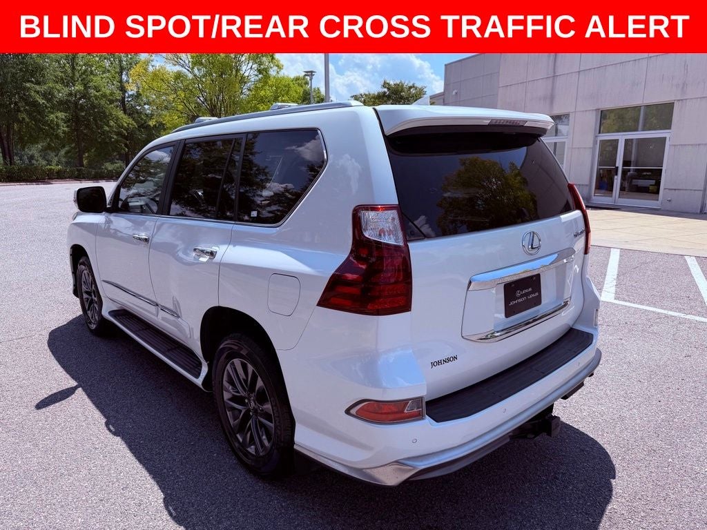 2019 Lexus GX 460 Luxury SPORT/SMART CRUISE/ALL RECORDS/NEW TIRES