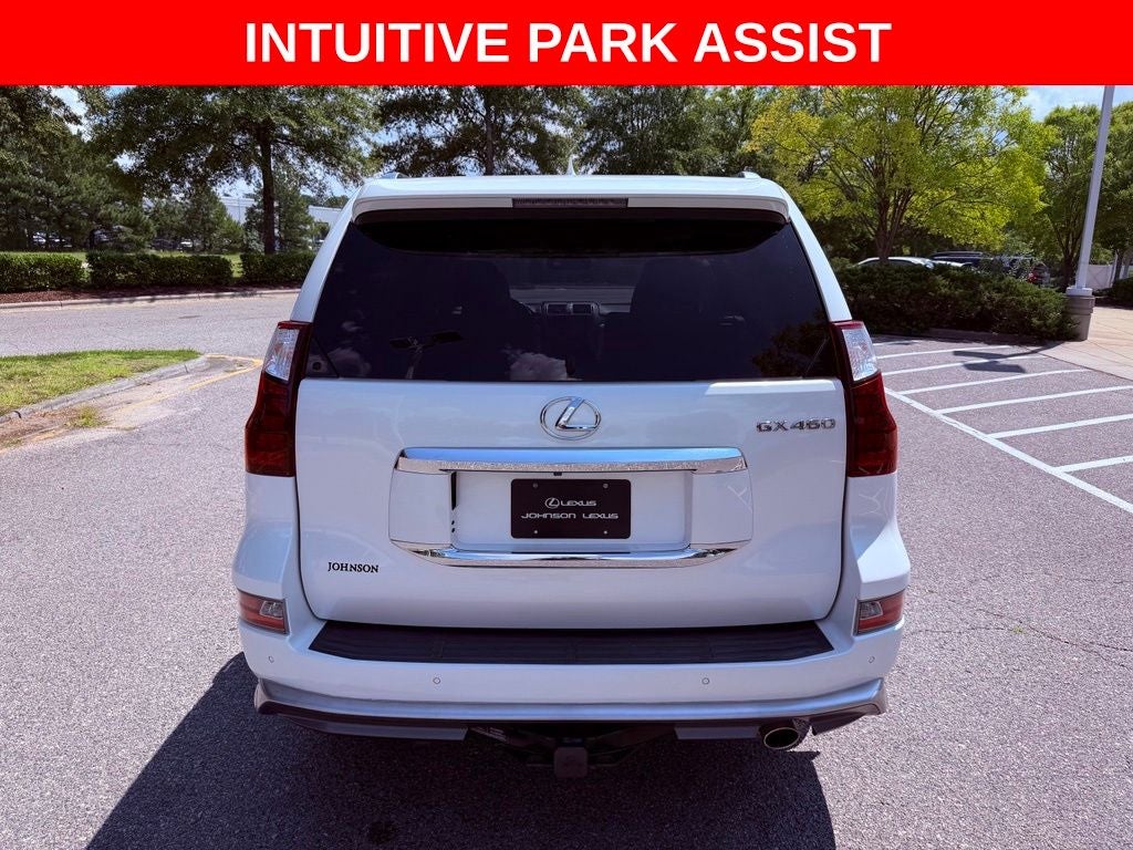 2019 Lexus GX 460 Luxury SPORT/SMART CRUISE/ALL RECORDS/NEW TIRES