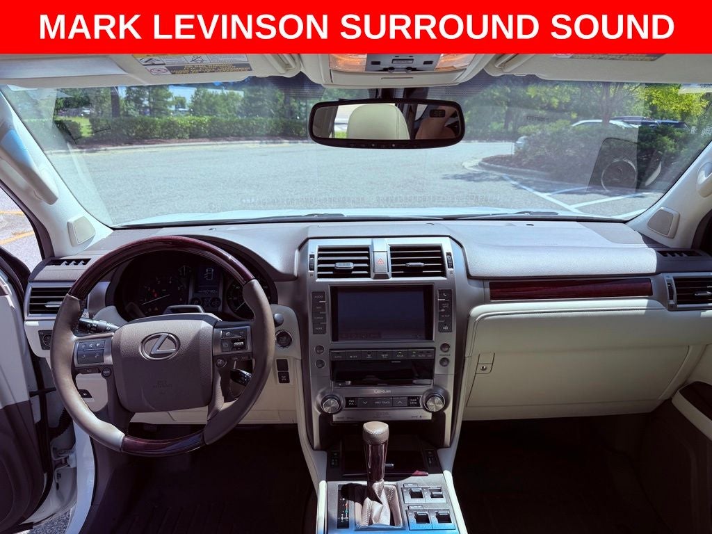 2019 Lexus GX 460 Luxury SPORT/SMART CRUISE/ALL RECORDS/NEW TIRES