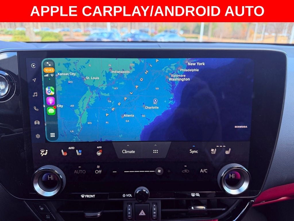 2025 Lexus NX 450h+ F SPORT LUX/PANO-ROOF/360-CAM/ADV PARK