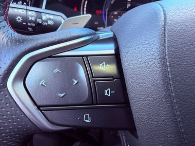 2025 Lexus NX 450h+ F SPORT LUX/PANO-ROOF/360-CAM/ADV PARK