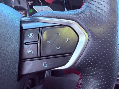 2025 Lexus NX 450h+ F SPORT LUX/PANO-ROOF/360-CAM/ADV PARK