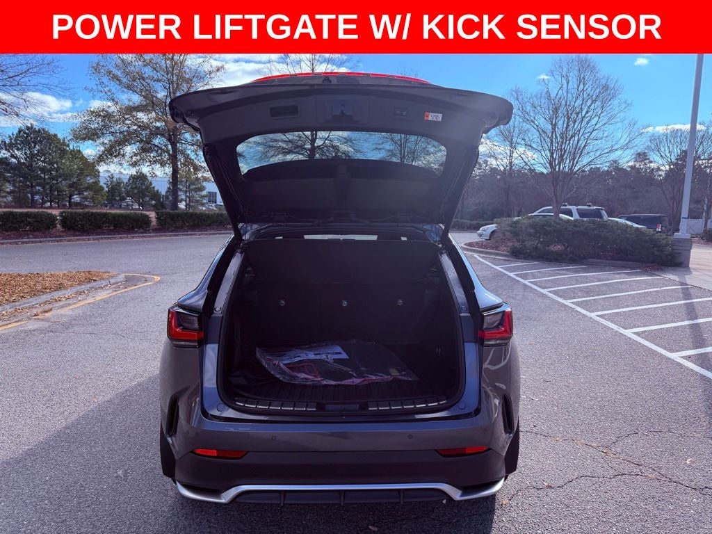 2025 Lexus NX 450h+ F SPORT LUX/PANO-ROOF/360-CAM/ADV PARK
