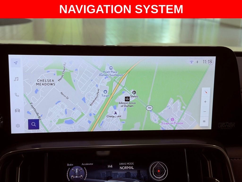 2023 Lexus LX 600 Ultra Luxury EXECUTIVE/MARK LEV/360 CAM/HEAD UP/REAR DVD