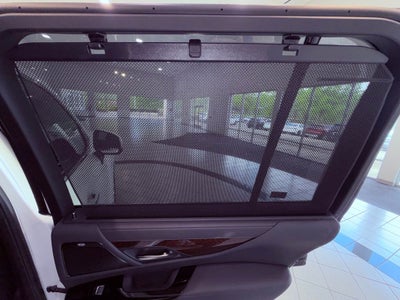 2023 Lexus LX 600 Ultra Luxury EXECUTIVE/MARK LEV/360 CAM/HEAD UP/REAR DVD