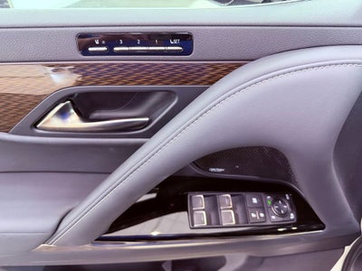 2023 Lexus LX 600 Ultra Luxury EXECUTIVE/MARK LEV/360 CAM/HEAD UP/REAR DVD