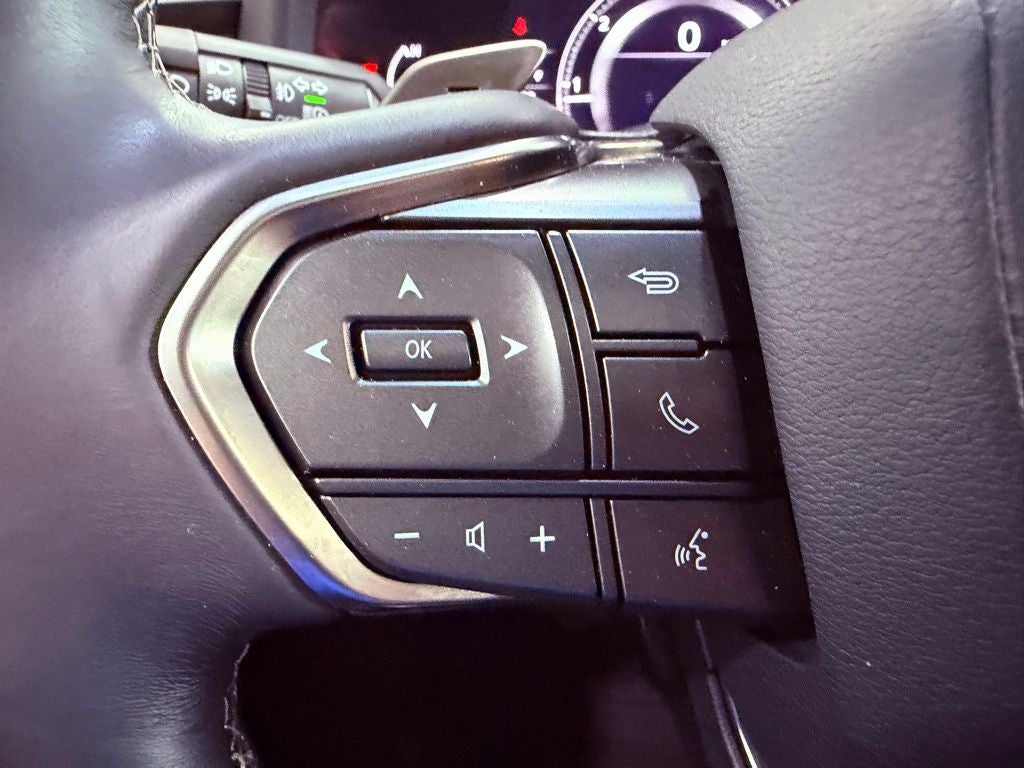 2023 Lexus LX 600 Ultra Luxury EXECUTIVE/MARK LEV/360 CAM/HEAD UP/REAR DVD