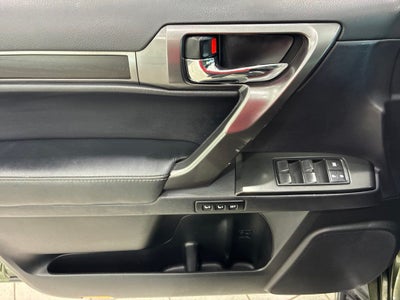 2023 Lexus GX 460 BLACKLINE EDITION/L-CERT UNLIMITED MILE WARRANTY