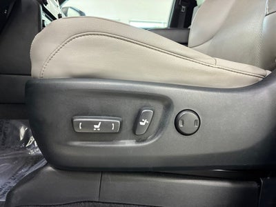 2023 Lexus GX 460 BLACKLINE EDITION/L-CERT UNLIMITED MILE WARRANTY