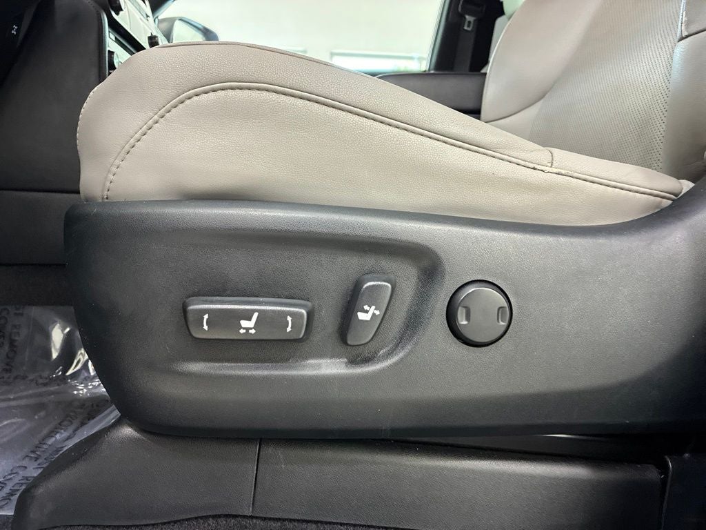 2023 Lexus GX 460 BLACKLINE EDITION/L-CERT UNLIMITED MILE WARRANTY