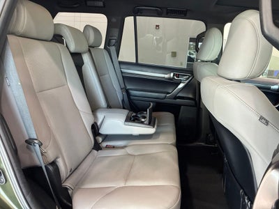 2023 Lexus GX 460 BLACKLINE EDITION/L-CERT UNLIMITED MILE WARRANTY