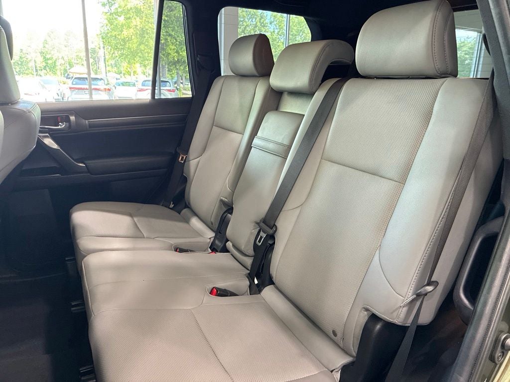 2023 Lexus GX 460 BLACKLINE EDITION/L-CERT UNLIMITED MILE WARRANTY