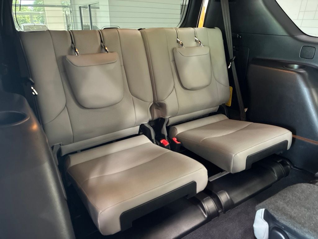 2023 Lexus GX 460 BLACKLINE EDITION/L-CERT UNLIMITED MILE WARRANTY