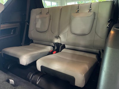 2023 Lexus GX 460 BLACKLINE EDITION/L-CERT UNLIMITED MILE WARRANTY