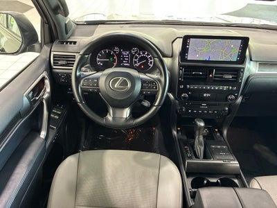 2023 Lexus GX 460 BLACKLINE EDITION/L-CERT UNLIMITED MILE WARRANTY
