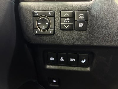 2023 Lexus GX 460 BLACKLINE EDITION/L-CERT UNLIMITED MILE WARRANTY