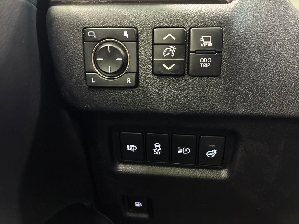 2023 Lexus GX 460 BLACKLINE EDITION/L-CERT UNLIMITED MILE WARRANTY