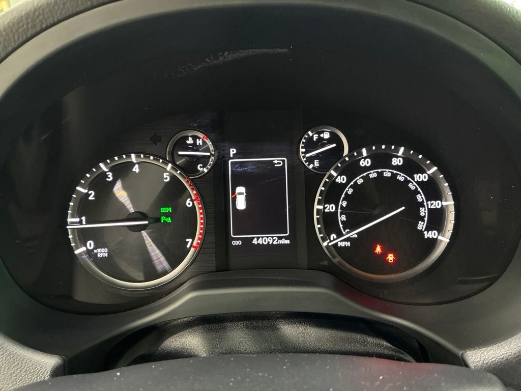 2023 Lexus GX 460 BLACKLINE EDITION/L-CERT UNLIMITED MILE WARRANTY