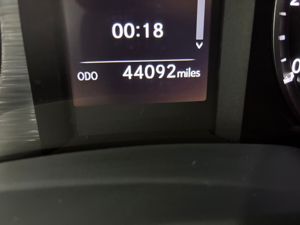 2023 Lexus GX 460 BLACKLINE EDITION/L-CERT UNLIMITED MILE WARRANTY