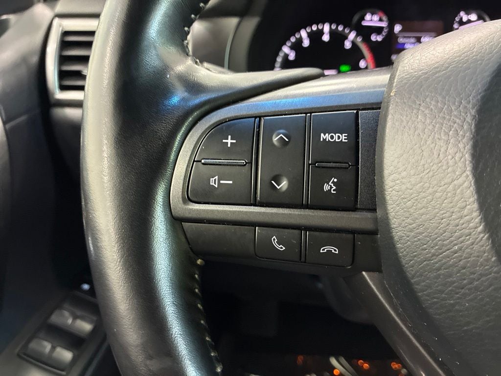 2023 Lexus GX 460 BLACKLINE EDITION/L-CERT UNLIMITED MILE WARRANTY