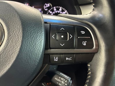 2023 Lexus GX 460 BLACKLINE EDITION/L-CERT UNLIMITED MILE WARRANTY