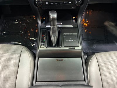 2023 Lexus GX 460 BLACKLINE EDITION/L-CERT UNLIMITED MILE WARRANTY
