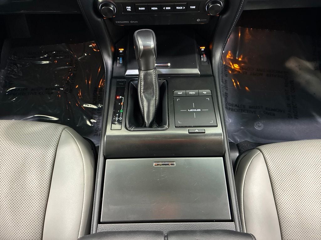 2023 Lexus GX 460 BLACKLINE EDITION/L-CERT UNLIMITED MILE WARRANTY