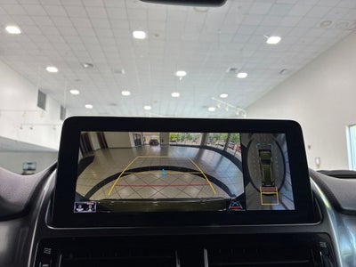 2023 Lexus GX 460 BLACKLINE EDITION/L-CERT UNLIMITED MILE WARRANTY